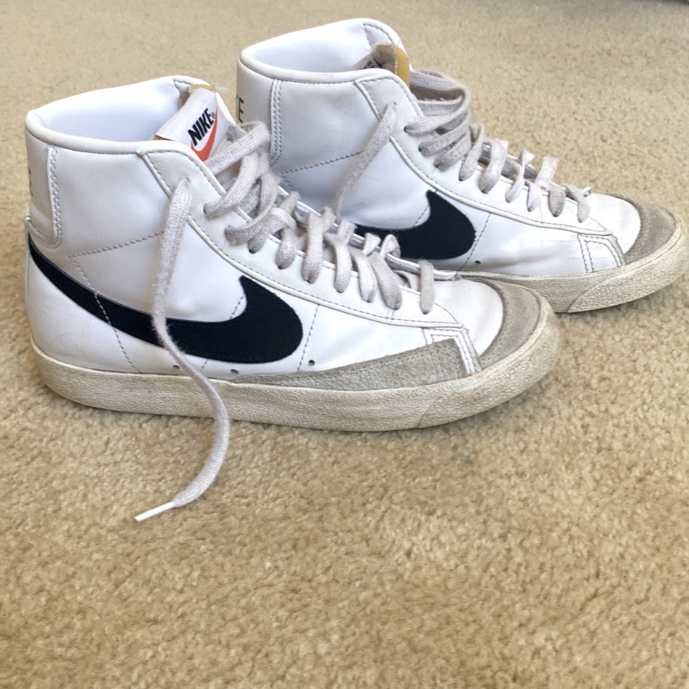 Nike Blazers